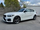 BMW 120d xDrive Edition M Sport Shadow A Edition... - BMW 120: 120d Edition Sport