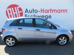 MERCEDES-BENZ B 170 Ahk Audio20 Sitzhzg PTS HU/AU neu MERCEDES-BENZ B 170 Ahk Audio20 Sitzhzg PTS HU/AU neu