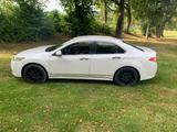 Honda Accord 2.0 Lifestyle Lifestyle - Honda Accord: Limousine