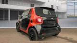 Smart ForTwo Cabrio Prime SPORT|AUTOM|LEDER|CAM - Smart Gebrauchtwagen von 2019