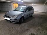 Ford Focus 1,8TDCi 74kW Viva Viva - Ford Focus Viva mit Diesel-Antrieb