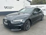 Audi A5 40 Sportback advanced 2.0 TFSI *S-LINE*KAMERA - Audi A5: Sportback 40