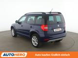 Skoda Yeti 1.2 TSI Joy*XENON*TEMPO*PDC*SHZ*KLIMA* - Skoda Yeti: 1.2