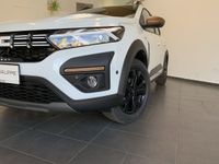 Dacia Sandero - Vorschau Bild 24