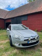 Citroën C5 Tourer BlueHDi 150 S&S Selection Selection - Citroën C5: Selection