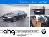 BMW M850i xDrive Gran Coupe Driving Assistant Pro La