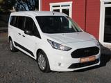 Ford Transit Connect L2/Klima/Navi/Kamera/PDC/7 SITZE - Ford Transit mit Diesel-Antrieb: Kombi, 2.2