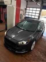 Ford Focus St mk3 Facelift - Ford Focus Facelift Gebrauchtwagen
