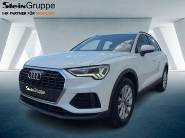 Audi Q3 - 2