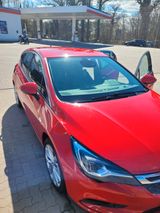 Opel Astra 1.4 Turbo Ultimate 110kW S/S Auto Ultimat