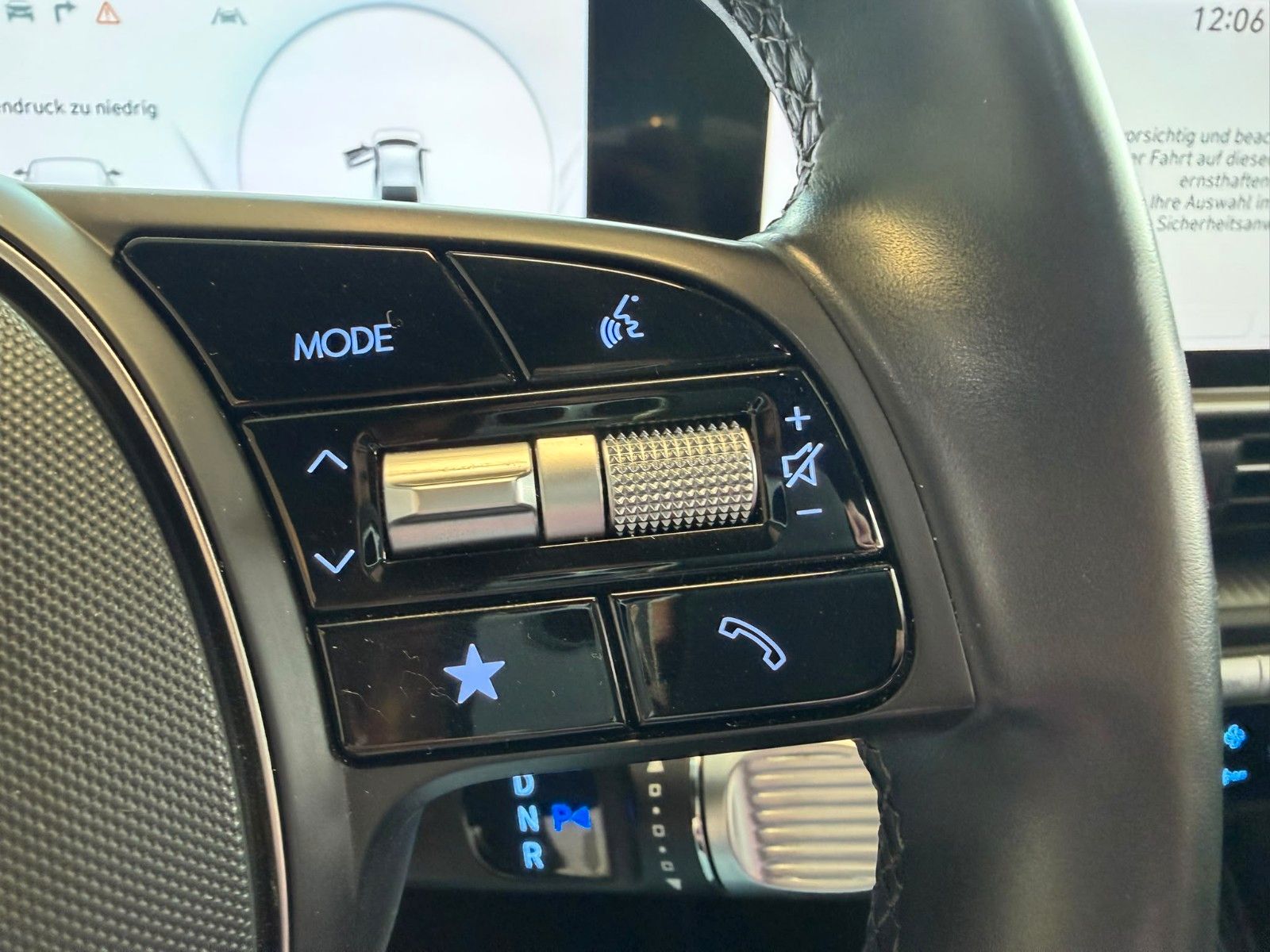 Hyundai IONIQ 6 – Bild 16