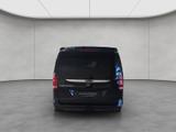 Mercedes-Benz Marco Polo 300 d EDITION  AHK 2,5 t - : Schwarz, Van