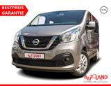 Nissan NV300 dCi 145 L1H1 Premium Navi 8-Sitzer AHK PDC - gebrauchte Nissan Van