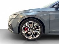Skoda Octavia - Vorschau Bild 18