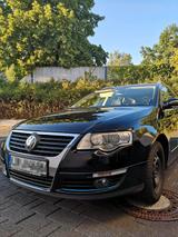 Volkswagen VW Passat 3c DSG 2.0 140PS Motorschaden - Volkswagen Passat: 140 Ps