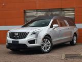 Cadillac XT5 2.0L Platinum Bestattungswagen Leichenwagen - Cadillac XT5 Benziner Gebrauchtwagen