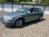Audi A6 Allroad 3.0TDI quattro Automatik - Audi A6 Allroad aus 2007