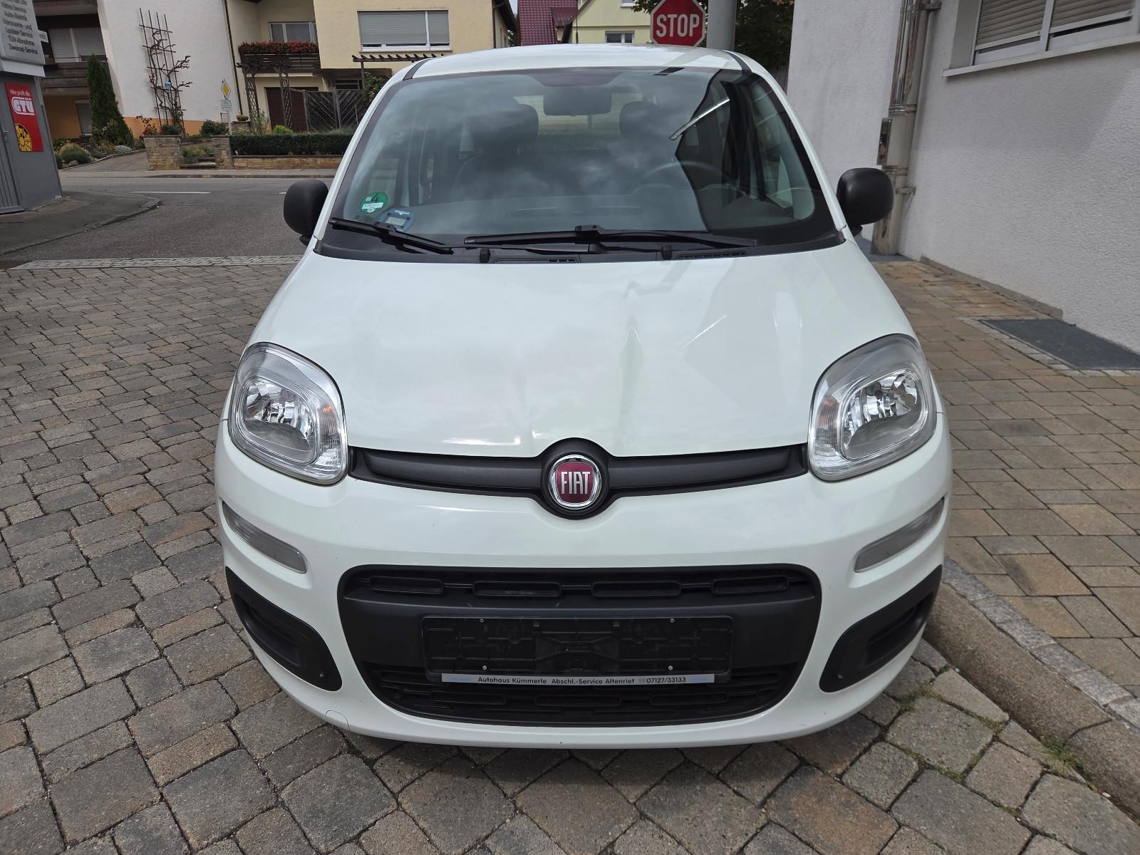 Fiat Panda Easy