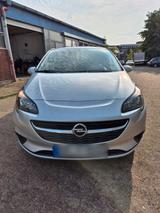 Opel OPEL  Corsa 1.2 | Baujahr 2015 | TÜV bis 0... - Opel Corsa aus 2015 mit Benzin-Antrieb: Kleinwagen, 1.2