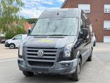 Volkswagen Vw Crafter L3H2 Hochdach Wohnmobil Ausrüstung - gebrauchte VW Crafter aus dem Jahr 2009