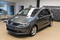 Volkswagen Sharan Match Plus BMT 140PS