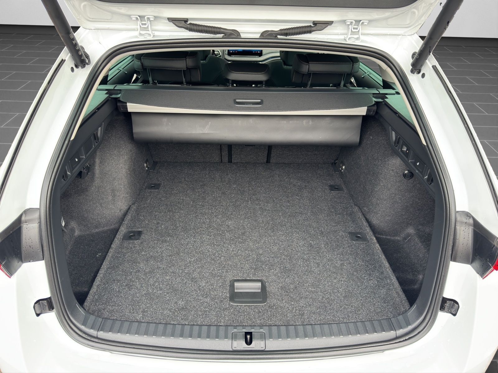 Skoda Octavia - Bild 16