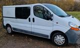 Renault Trafic 1.9 dCi - Renault Trafic aus 2005