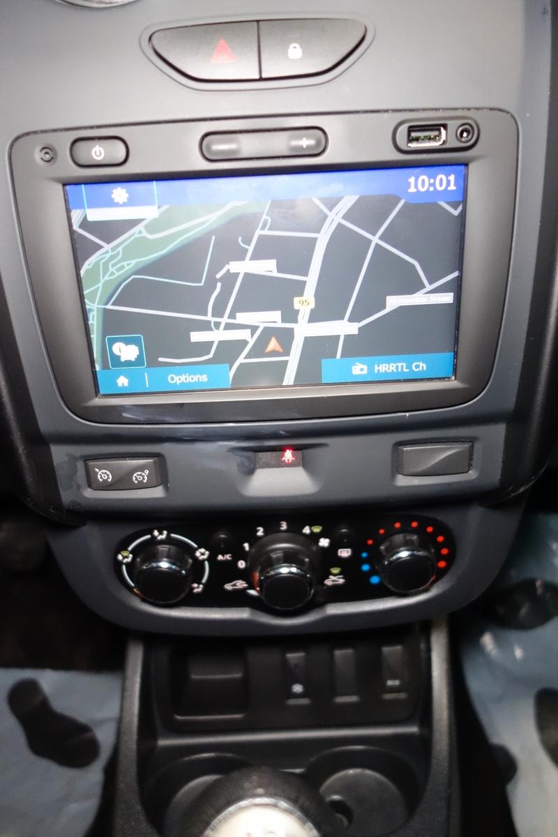 Dacia Duster  Celebration 4x2"Motorschaden"