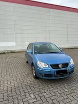 Volkswagen VW Polo 9N3 United( Alles NEU ) - Volkswagen Polo: 9n3