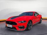 Ford MUSTANG MACH 1*Autom.*MAGNE RIDE* LED*NAVI, Kame - Ford Mustang in Hamm