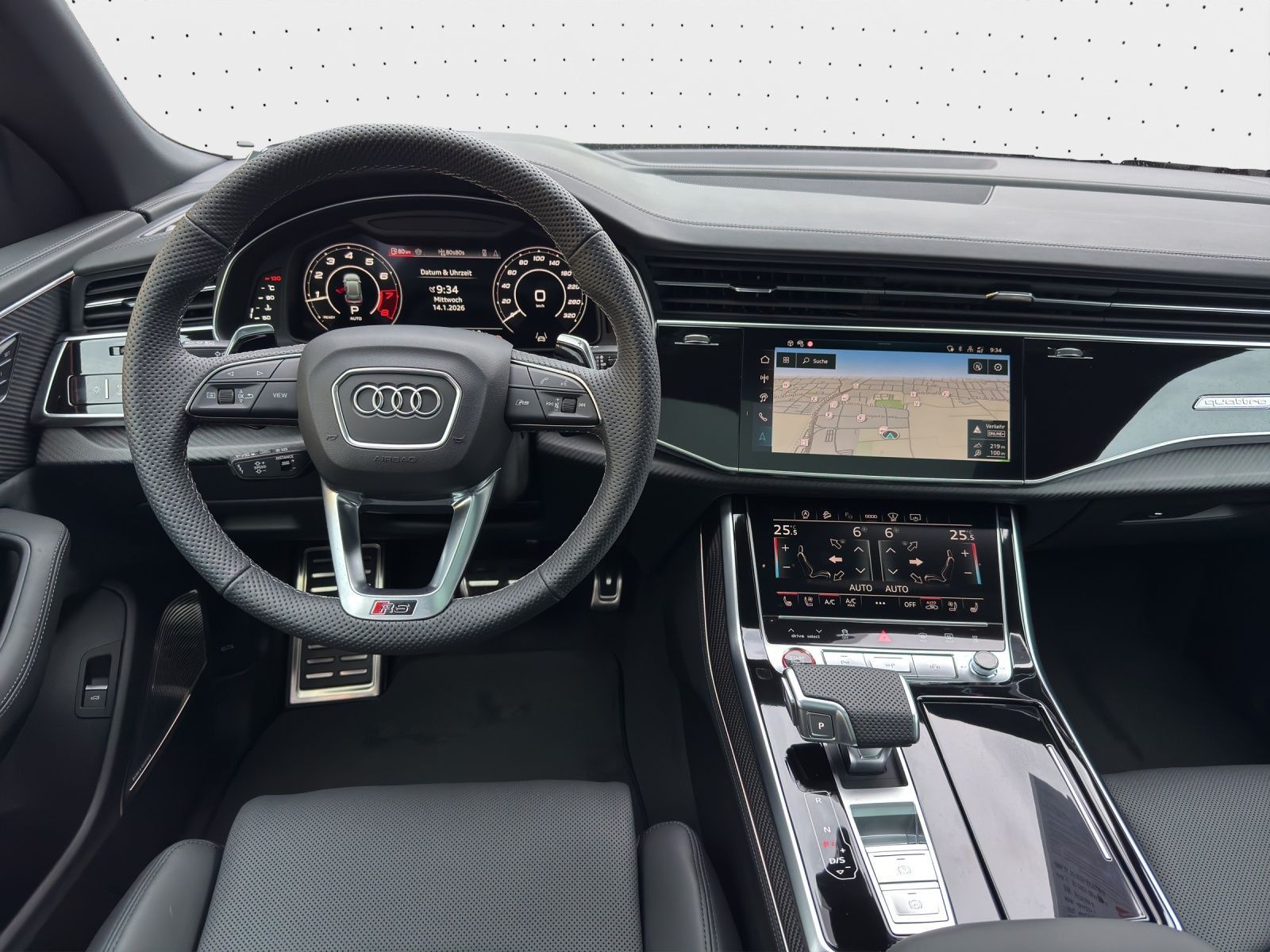 Audi RSQ8 - Bild 5