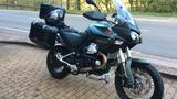Moto Guzzi Stelvio 8V NTX mit ABS - MOTO GUZZI NTX