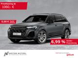 Audi SQ7 TFSI QU MATRIX+NAVI+HuD+B&O+RFK+ACC+AIR+AHK