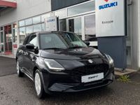 Suzuki Swift - Vorschau Bild 1