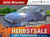 Skoda ENYAQ iV 80 x Sportline+Anhängerkupplung+Navi+el