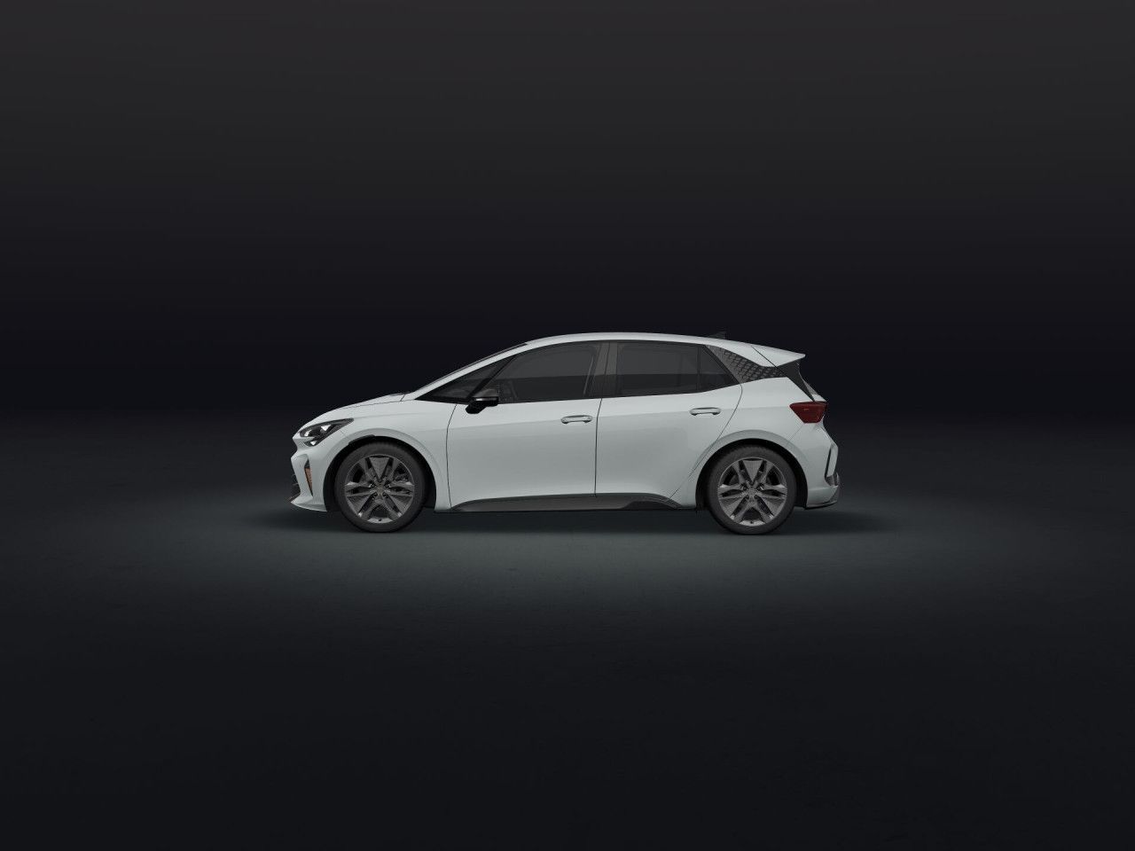 Cupra Born - Bild 4