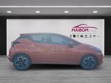 Nissan Micra 1.0 12V KAT N-Way*Automatik* - gebrauchte Nissan Micra aus dem Jahr 2022