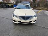 Mercedes-Benz E 200 BlueTEC - Gebrauchtwagen bis 9.000 Euro