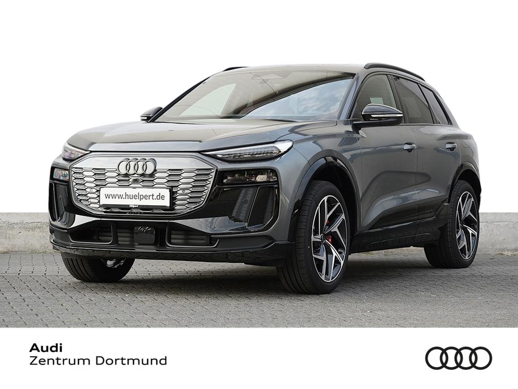 Audi e-tron SQ6 SUV e-tron S Line B&O+Pano+KomfortpaketPrp+T