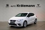 Seat Ibiza FR 1.5 TSI DSG*LED*Navi*PDC*VirtualCockpit - Seat Ibiza: Fr
