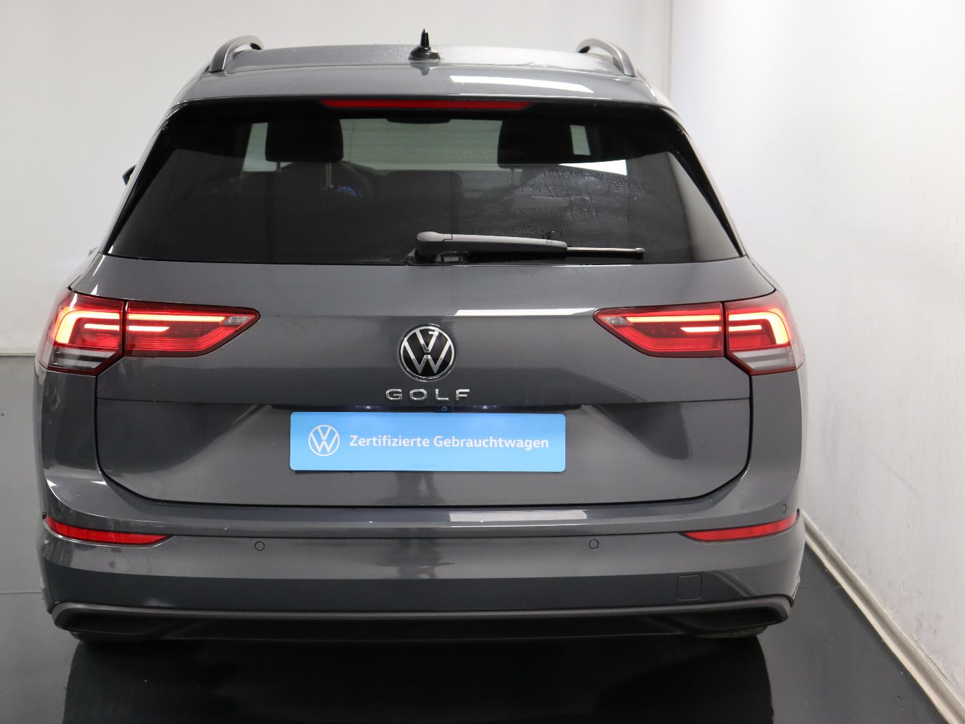 Volkswagen Golf - Bild 5