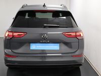 Volkswagen Golf - Vorschau Bild 5