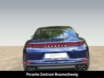 Porsche Panamera - 5