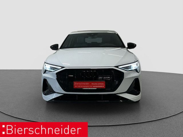 Audi e-tron - Bild 3