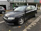 Fiat Stilo 1.4 16V - Fiat Stilo Gebrauchtwagen