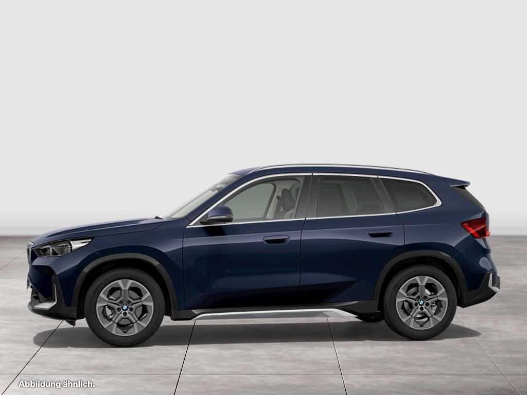 BMW X1 - Bild 5