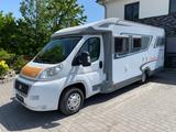 Weinsberg 700 - Wohnmobil mit 3 Schlafplätzen