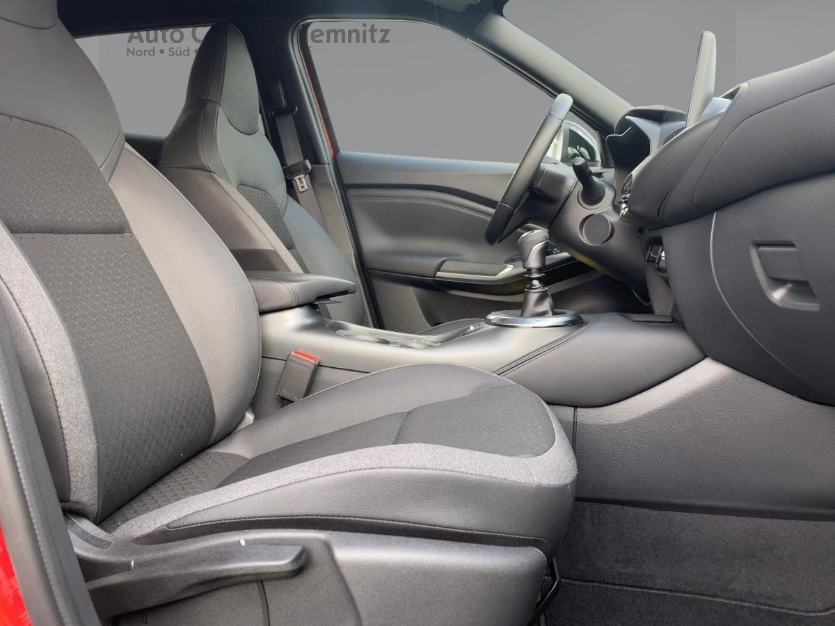 Nissan Juke - Bild 10