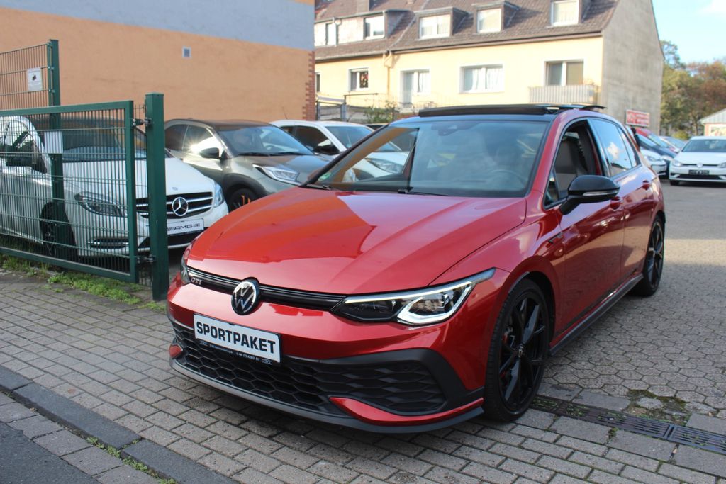 Image of Volkswagen Golf