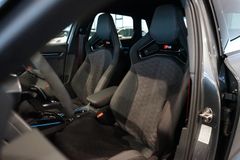 AUDI RS3 Sportback | Schalensitze | Pano | HuD AUDI RS3 Sportback | Schalensitze | Pano | HuD